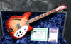 2000 Rickenbacker Carl Wilson Ltd Edition 360CW - Fireglo
