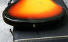 1965 Fender Jaguar, Sunburst