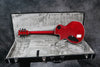 2019 ESP E-II Exlipse, Red Sparkle, Mint Condition