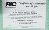 2000 Rickenbacker Carl Wilson Ltd Edition 360CW - Fireglo