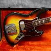 1966 Fender Jazz Bass, Sunburst