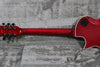 2019 ESP E-II Exlipse, Red Sparkle, Mint Condition