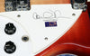2000 Rickenbacker Carl Wilson Ltd Edition 360CW - Fireglo
