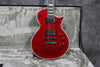 2019 ESP E-II Exlipse, Red Sparkle, Mint Condition