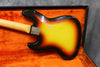 1966 Fender Jazz Bass, Sunburst