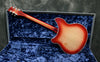 2000 Rickenbacker Carl Wilson Ltd Edition 360CW - Fireglo