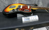 1965 Fender Jaguar, Sunburst
