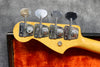1966 Fender Jazz Bass, Sunburst