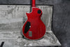2019 ESP E-II Exlipse, Red Sparkle, Mint Condition