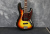 1966 Fender Jazz Bass, Sunburst