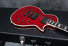 2019 ESP E-II Exlipse, Red Sparkle, Mint Condition