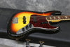 1966 Fender Jazz Bass, Sunburst