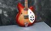 2000 Rickenbacker Carl Wilson Ltd Edition 360CW - Fireglo