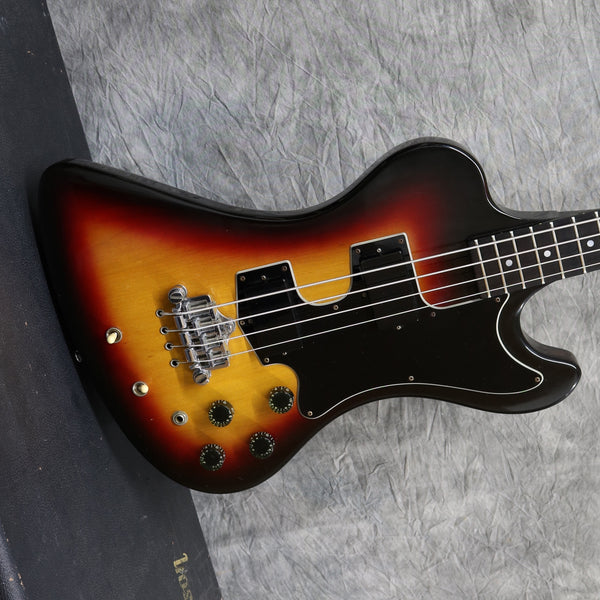 1979 Gibson RD Artist, Sunburst