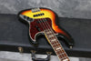 1966 Fender Jazz Bass, Sunburst