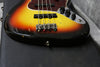 1966 Fender Jazz Bass, Sunburst