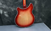2000 Rickenbacker Carl Wilson Ltd Edition 360CW - Fireglo