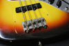 1966 Fender Jazz Bass, Sunburst