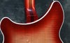2000 Rickenbacker Carl Wilson Ltd Edition 360CW - Fireglo