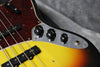 1966 Fender Jazz Bass, Sunburst