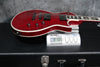 2019 ESP E-II Exlipse, Red Sparkle, Mint Condition