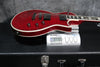2019 ESP E-II Exlipse, Red Sparkle, Mint Condition