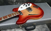 2000 Rickenbacker Carl Wilson Ltd Edition 360CW - Fireglo