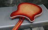 2000 Rickenbacker Carl Wilson Ltd Edition 360CW - Fireglo