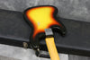 1966 Fender Jazz Bass, Sunburst