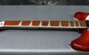 2000 Rickenbacker Carl Wilson Ltd Edition 360CW - Fireglo