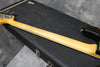 1966 Fender Jazz Bass, Sunburst
