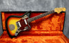 1966 Fender Jaguar, Sunburst