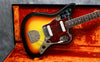 1966 Fender Jaguar, Sunburst