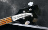 1985 Rickenbacker 4003, Jetglo