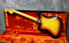 1966 Fender Jaguar, Sunburst
