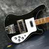 1985 Rickenbacker 4003, Jetglo