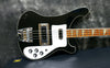 1985 Rickenbacker 4003, Jetglo
