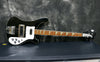 1985 Rickenbacker 4003, Jetglo