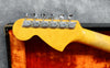 1966 Fender Jaguar, Sunburst