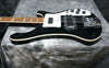 1985 Rickenbacker 4003, Jetglo