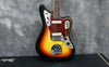 1966 Fender Jaguar, Sunburst