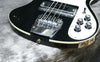 1985 Rickenbacker 4003, Jetglo