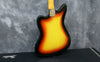1966 Fender Jaguar, Sunburst