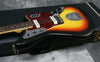 1966 Fender Jaguar, Sunburst
