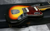 1966 Fender Jaguar, Sunburst