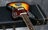 1966 Fender Jaguar, Sunburst