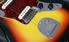1966 Fender Jaguar, Sunburst