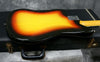 1966 Fender Jaguar, Sunburst