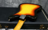 1966 Fender Jaguar, Sunburst