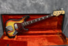 1969 Fender Jazz Bass, Sunburst